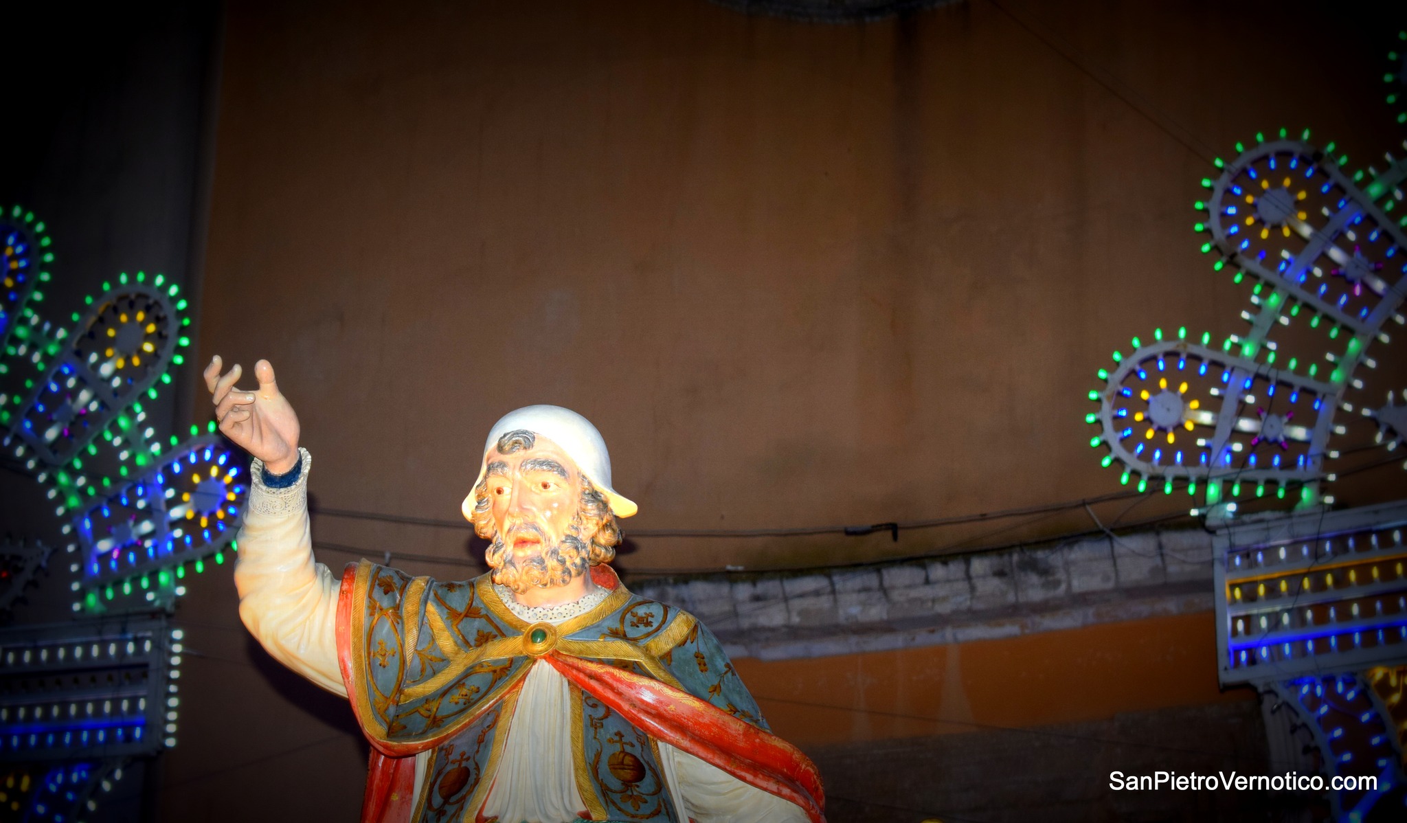 Foto: Festa Di San Pietro Apostolo - Immagine 10