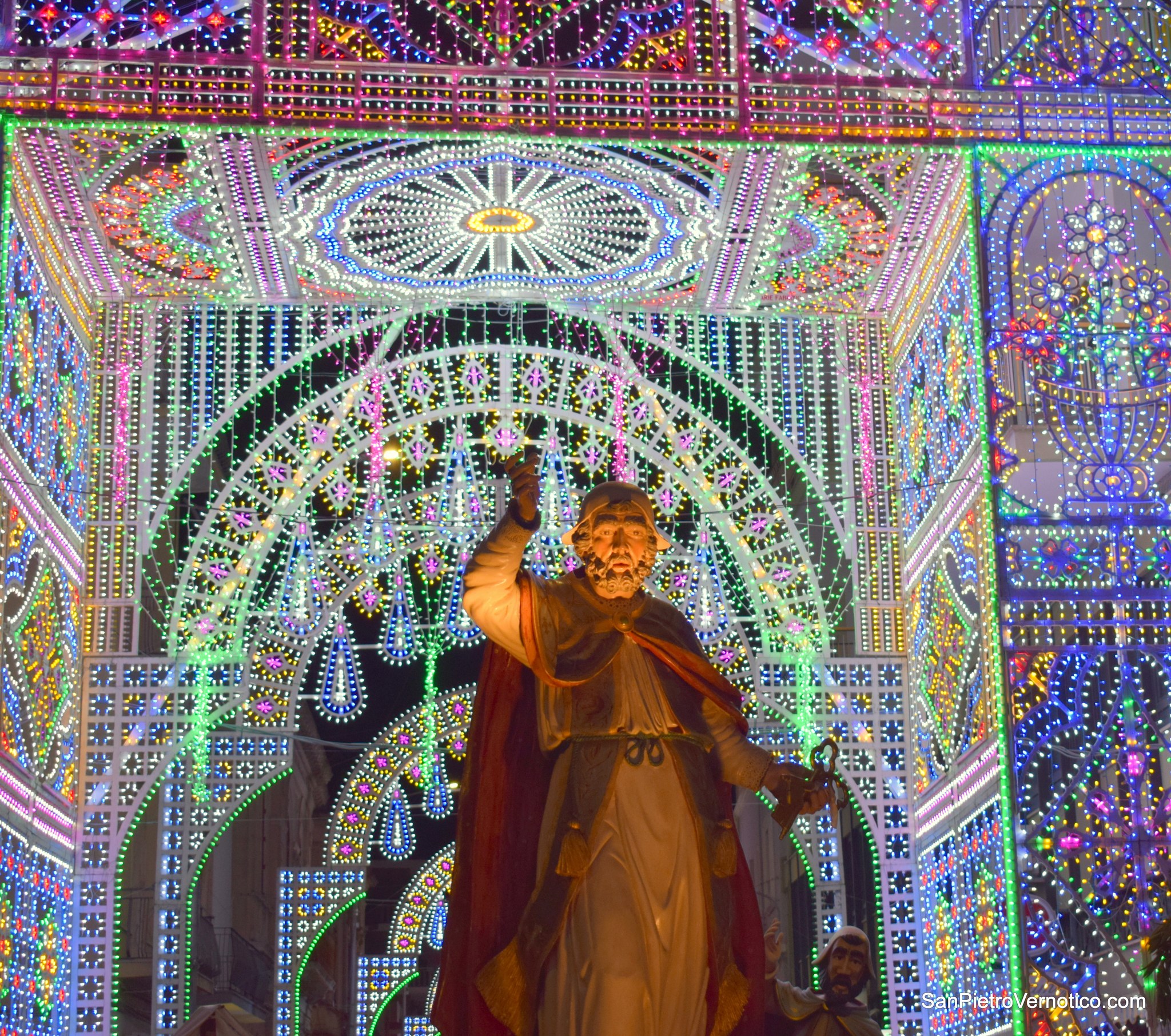 Foto: Festa Di San Pietro Apostolo - Immagine 11