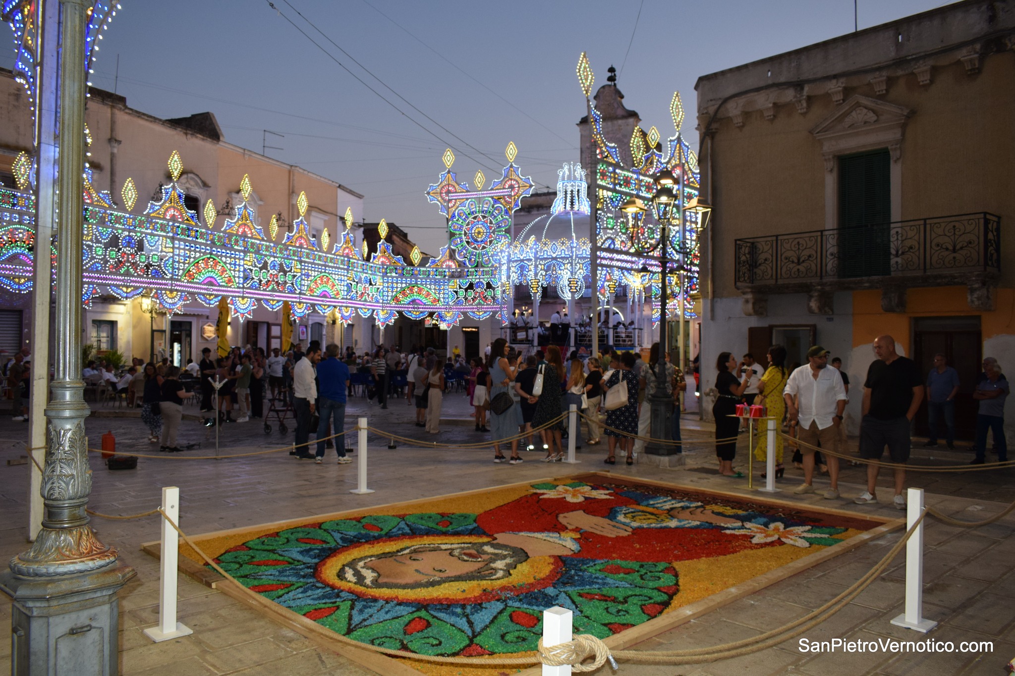 Foto: Festa Di San Pietro Apostolo - Immagine 12