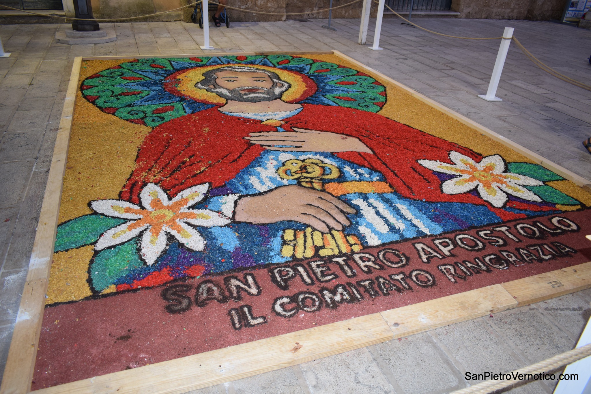 Foto: Festa Di San Pietro Apostolo - Immagine 15