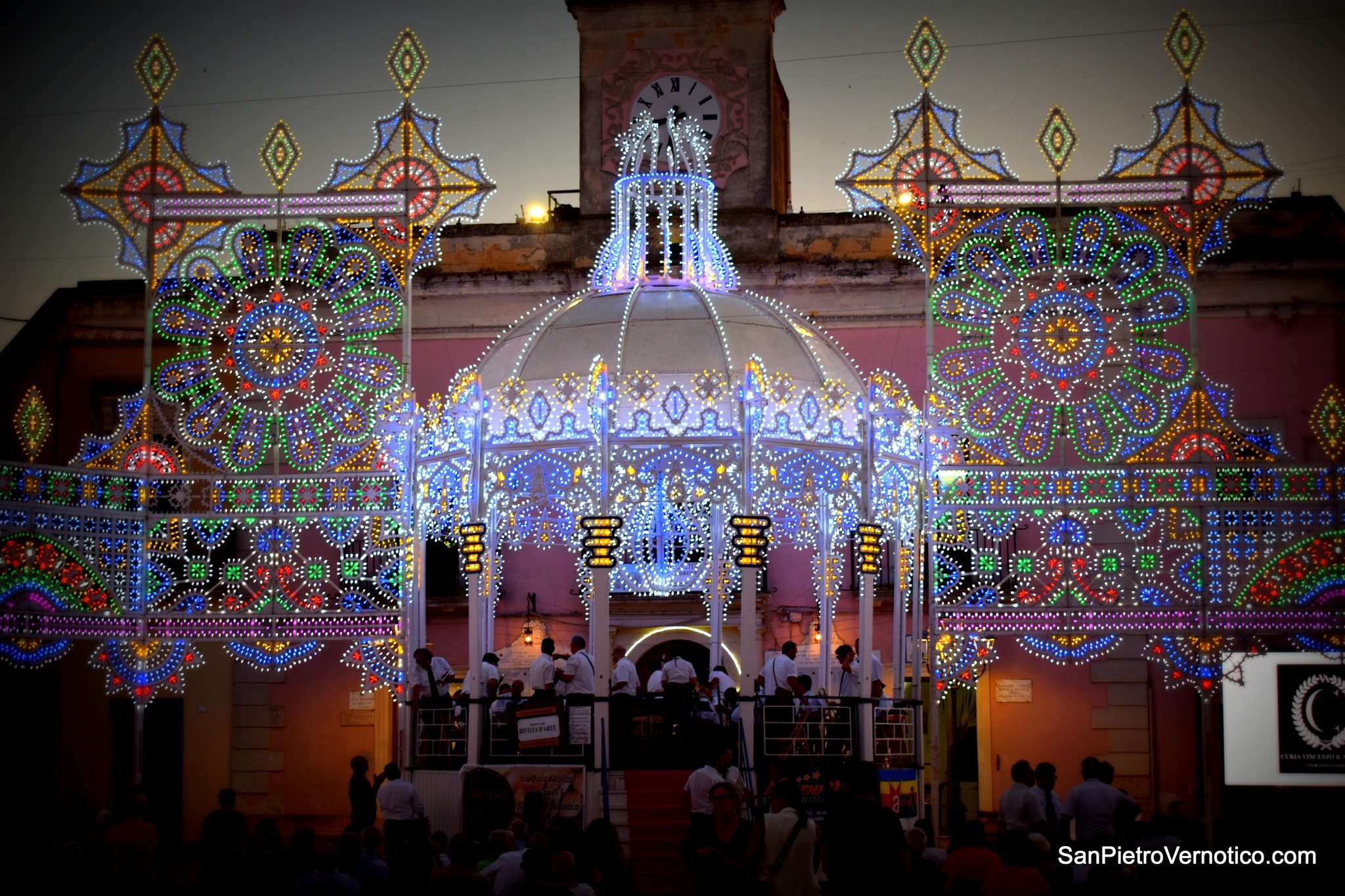 Foto: Festa Di San Pietro Apostolo - Immagine 16