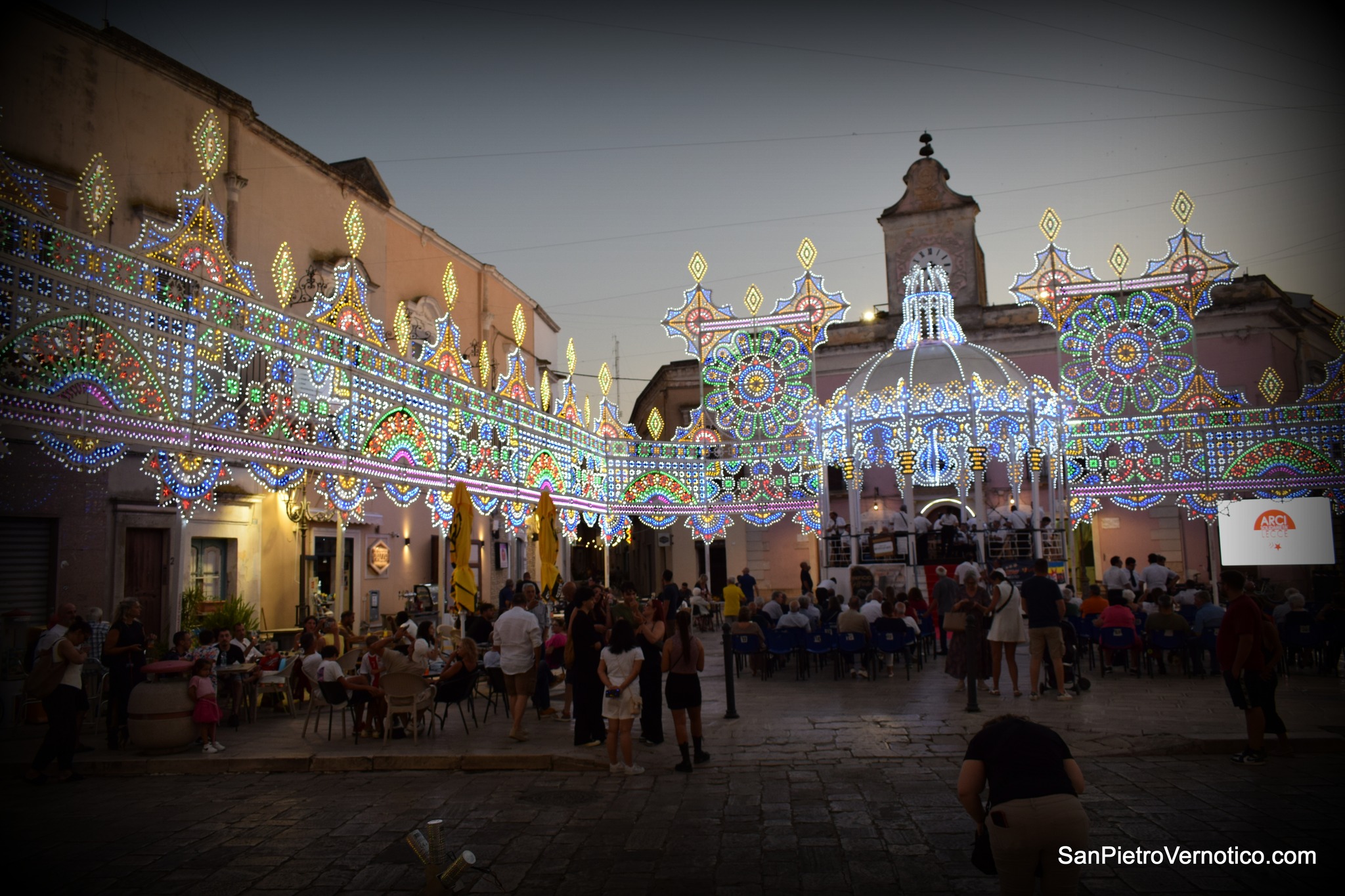 Foto: Festa Di San Pietro Apostolo - Immagine 19