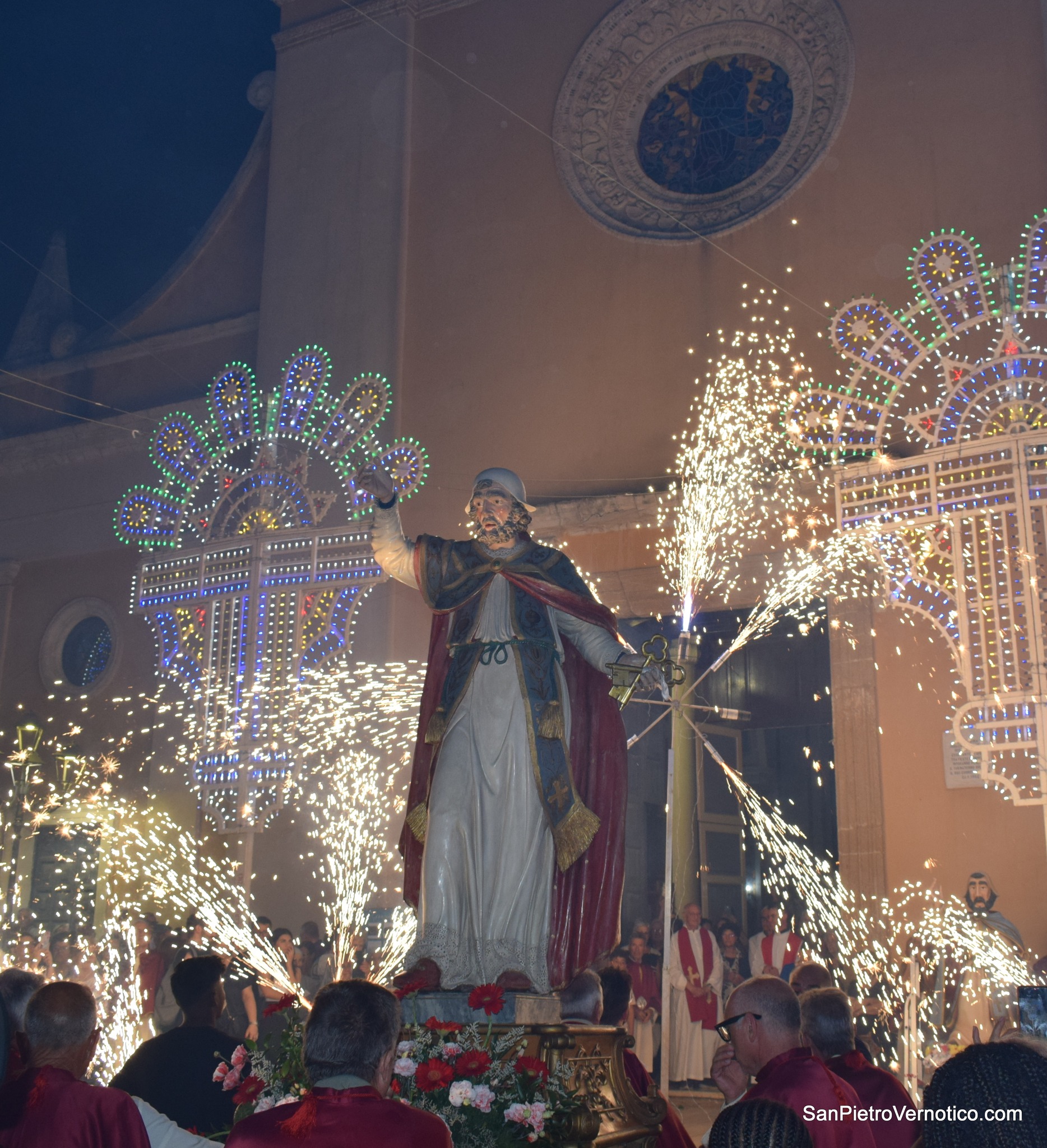 Foto: Festa Di San Pietro Apostolo - Immagine 20