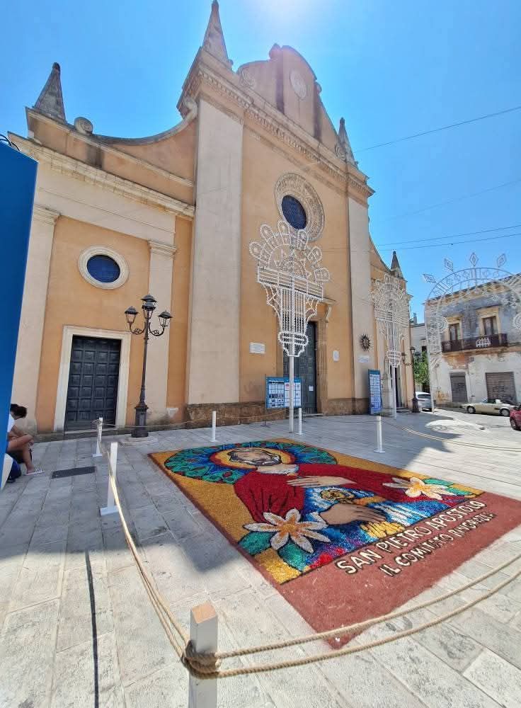 Foto: Festa Di San Pietro Apostolo - Immagine 21
