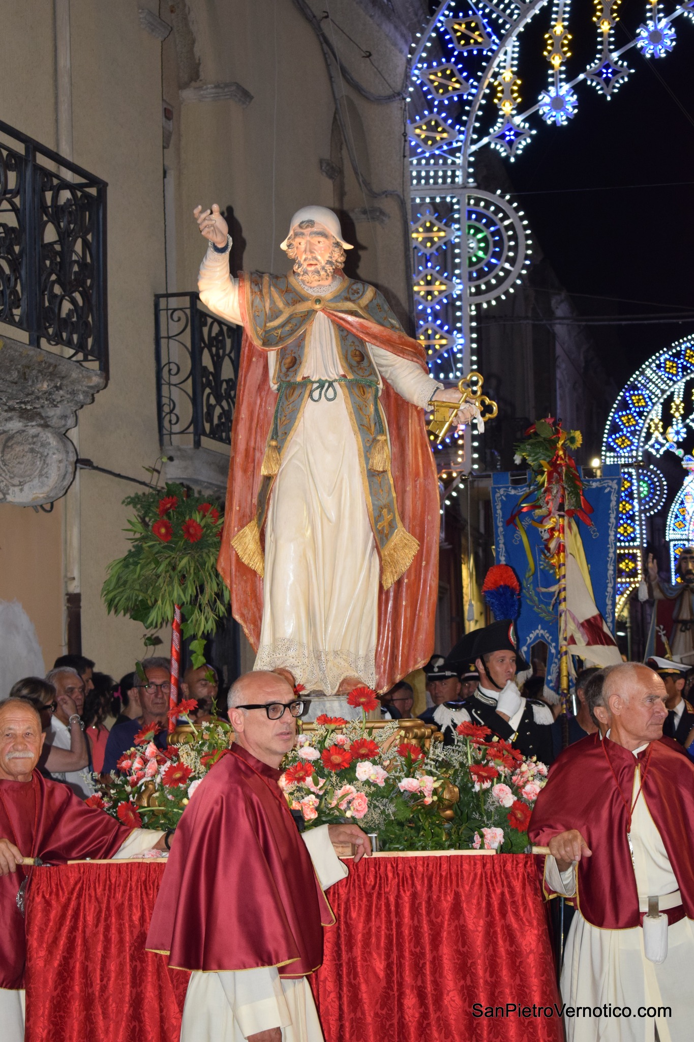 Foto: Festa Di San Pietro Apostolo - Immagine 5