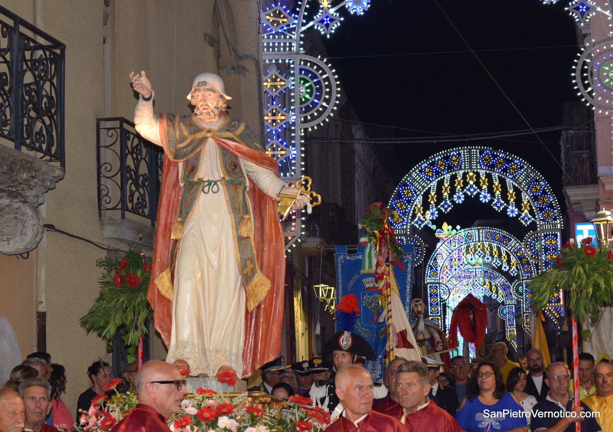 Foto: Festa Di San Pietro Apostolo - Immagine 6