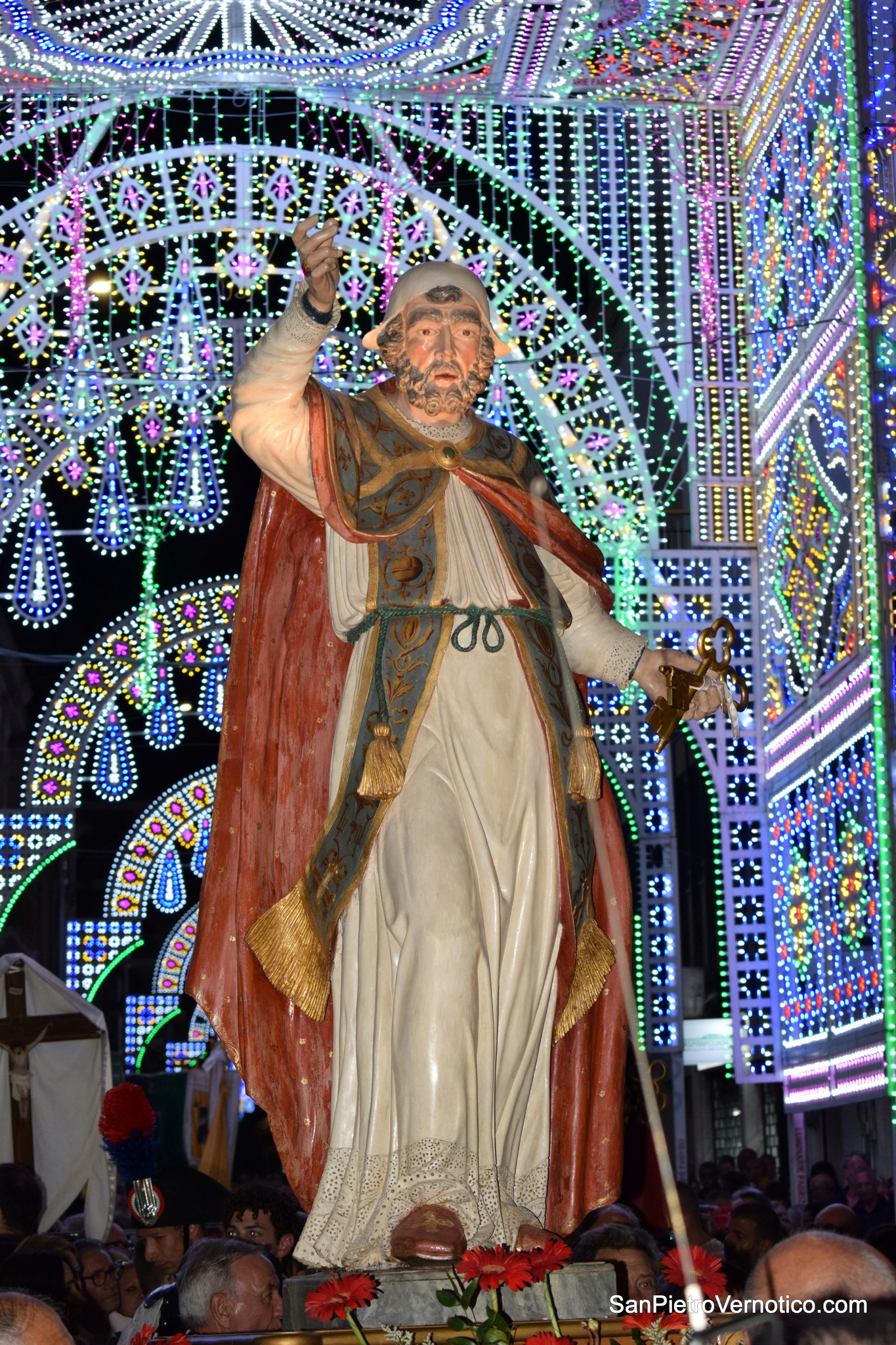 Foto: Festa Di San Pietro Apostolo - Immagine 7