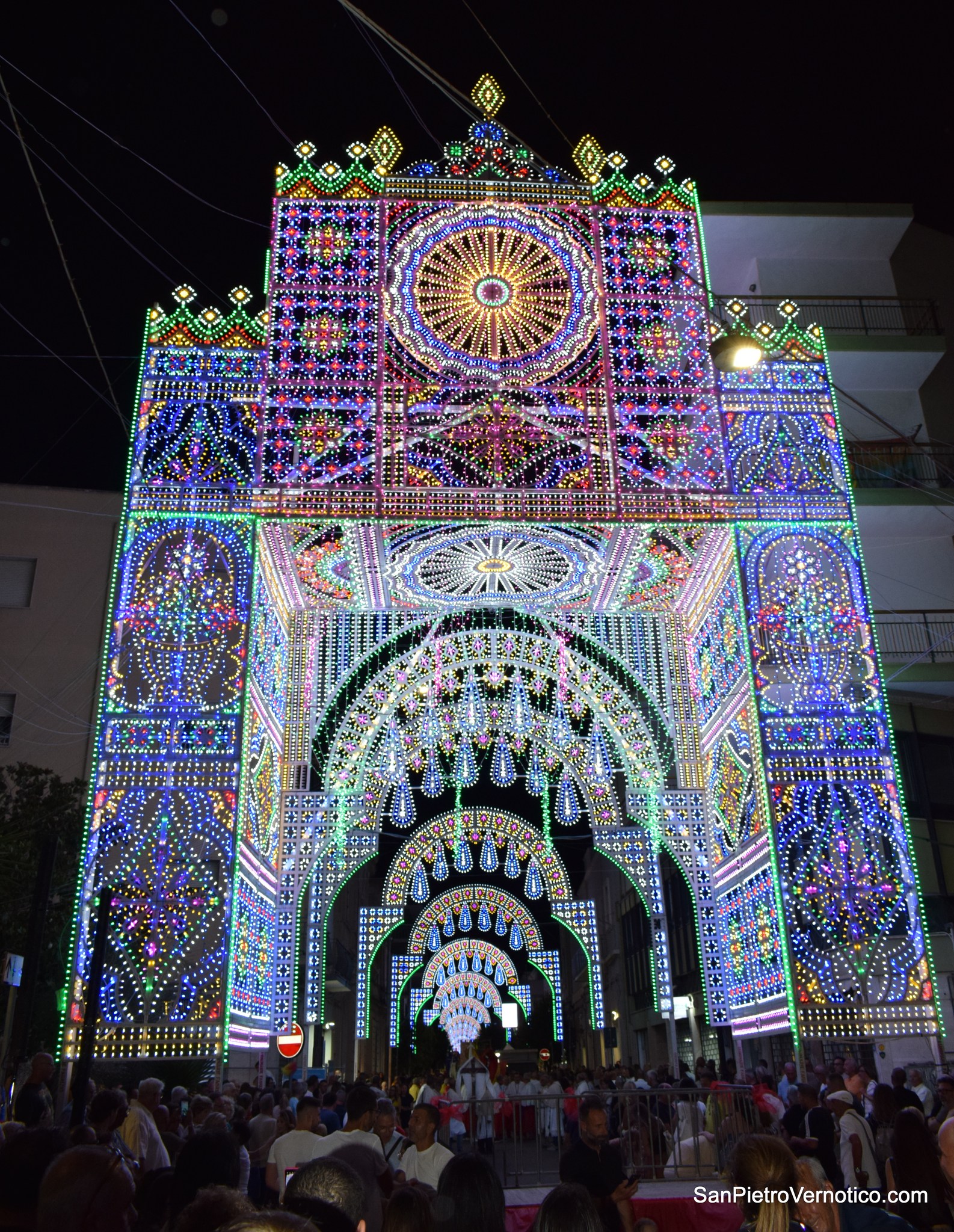 Foto: Festa Di San Pietro Apostolo - Immagine 8