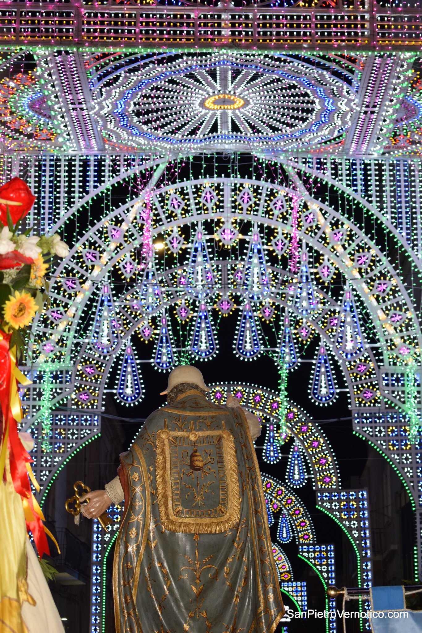 Foto: Festa Di San Pietro Apostolo - Immagine 9