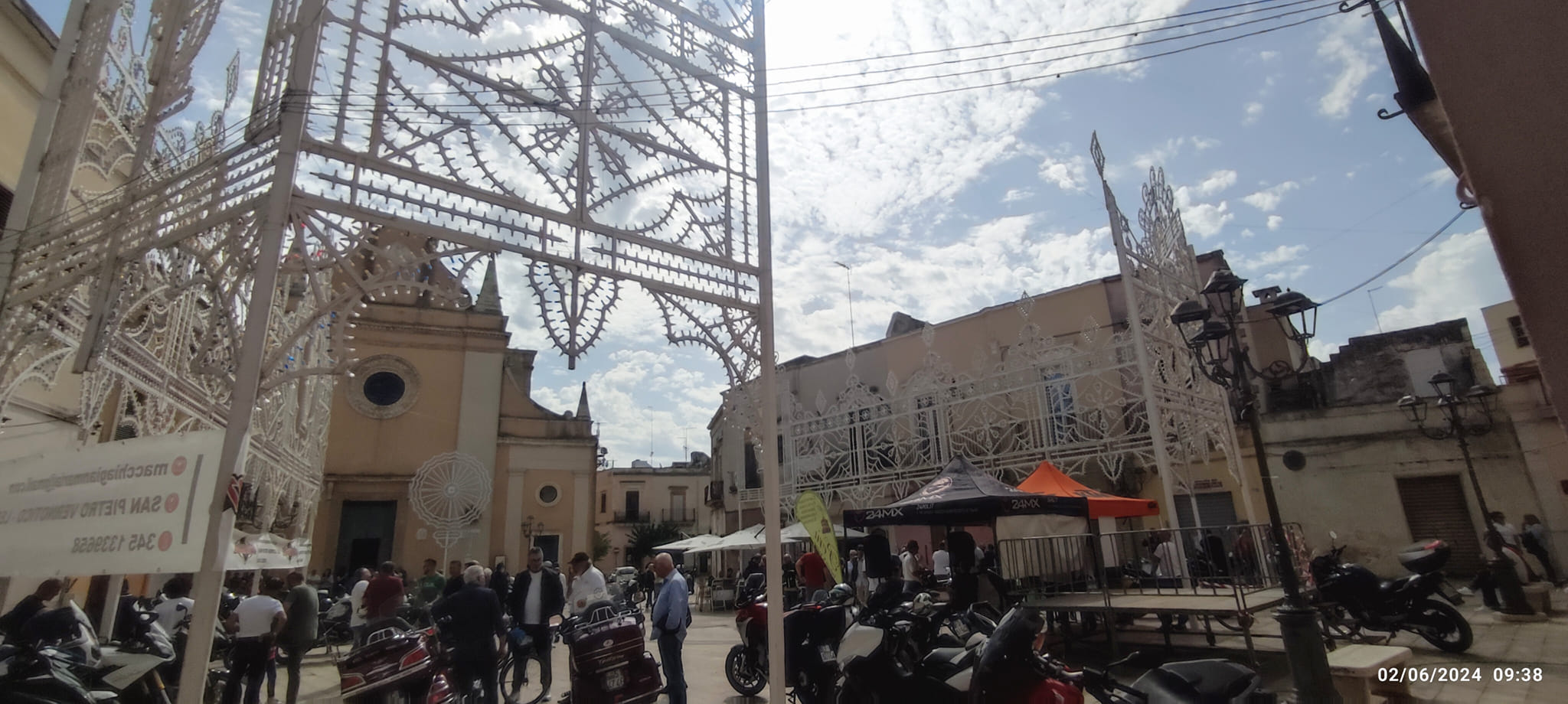 Foto: Foto Di Pierluigi Covelli - Immagine 6