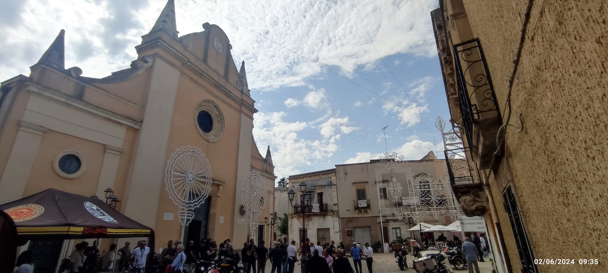 Foto: Foto Di Pierluigi Covelli - Immagine 7