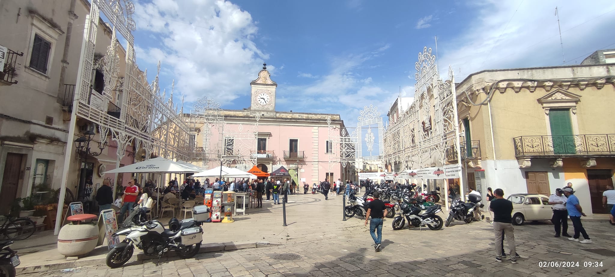 Foto: Foto Di Pierluigi Covelli - Immagine 9