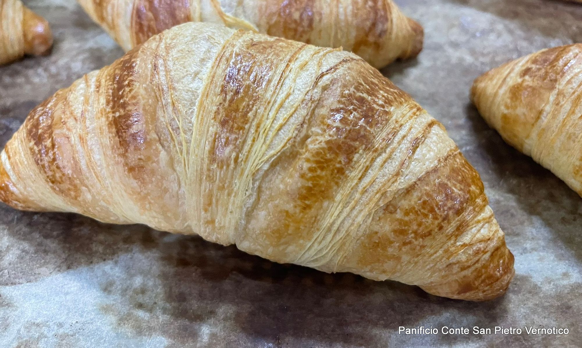 Cornetti Caldi