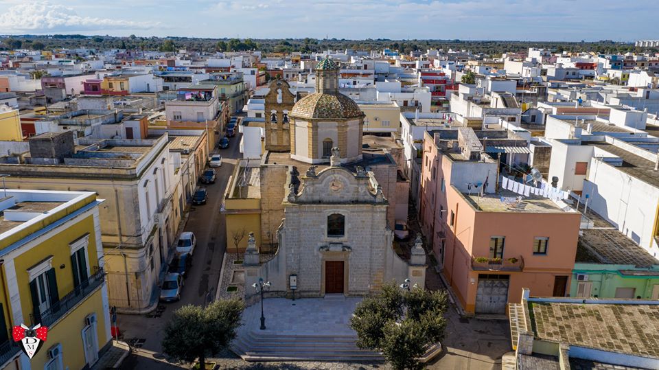 Foto: Chiesa San Pietro Apostolo - Immagine 5