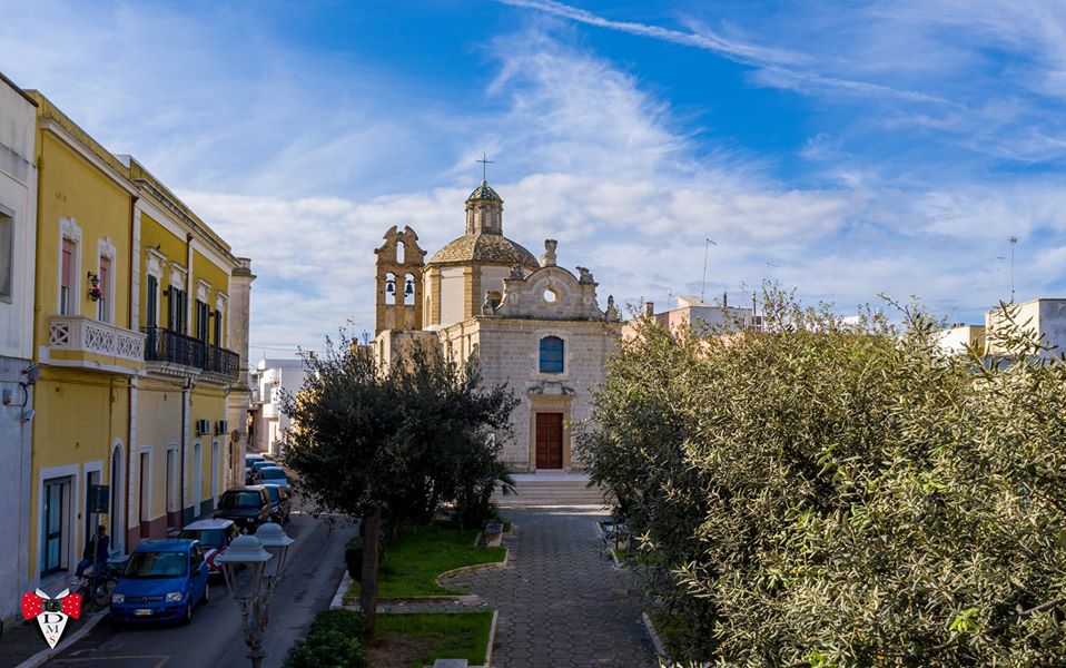 Foto: Chiesa San Pietro Apostolo - Immagine 8