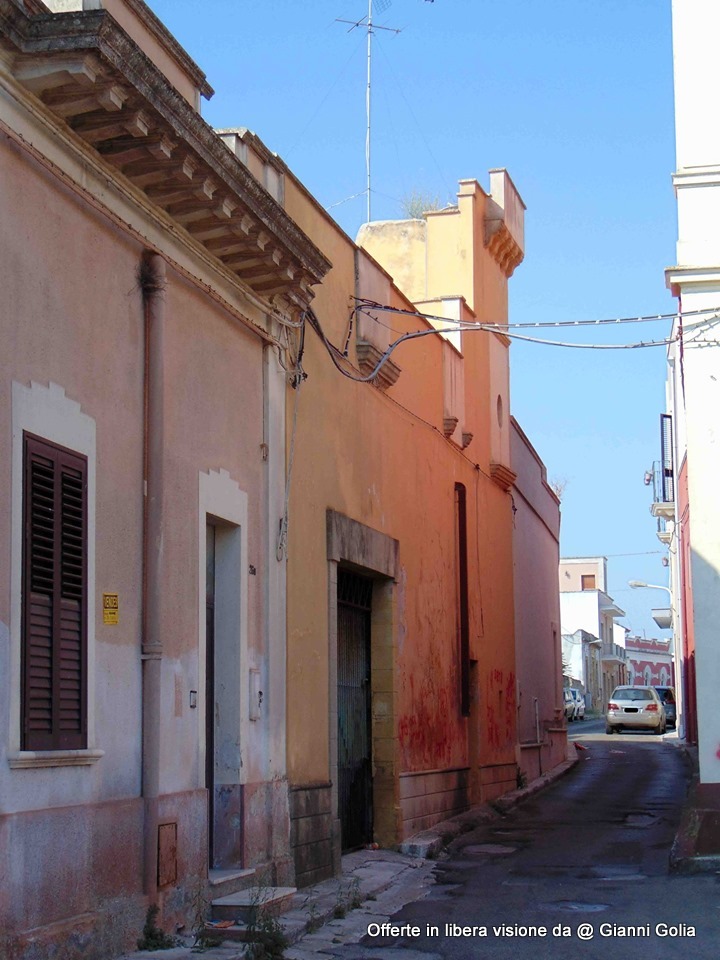 Foto: Foto Offerta Da Golia - Immagine 102