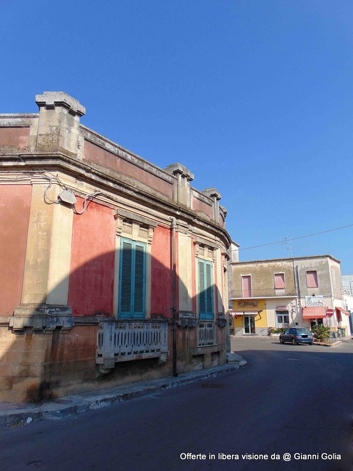 Foto: Foto Offerta Da Golia - Immagine 150