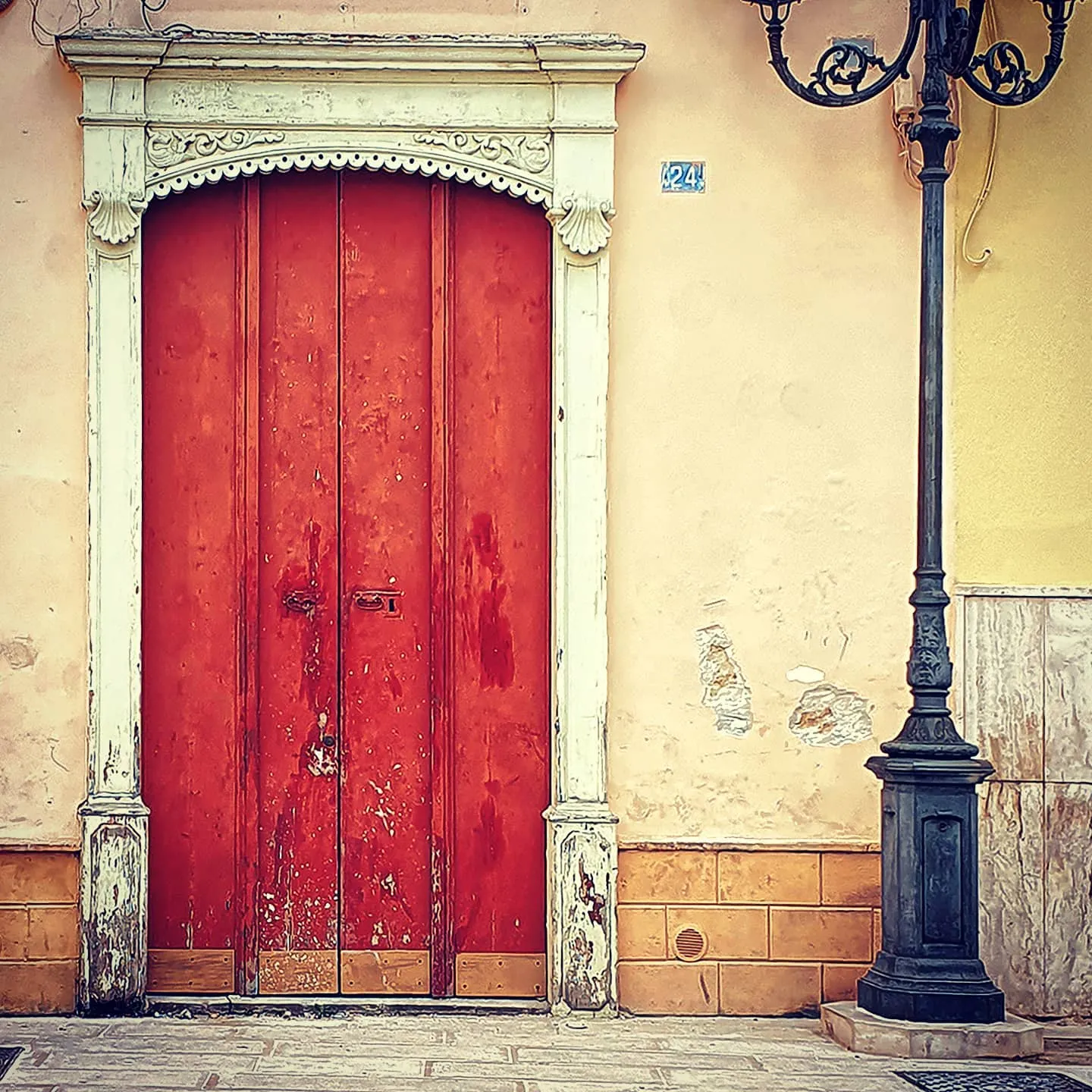 San Pietro Vernotico (BR) - Tra passato e presente nel centro storico
